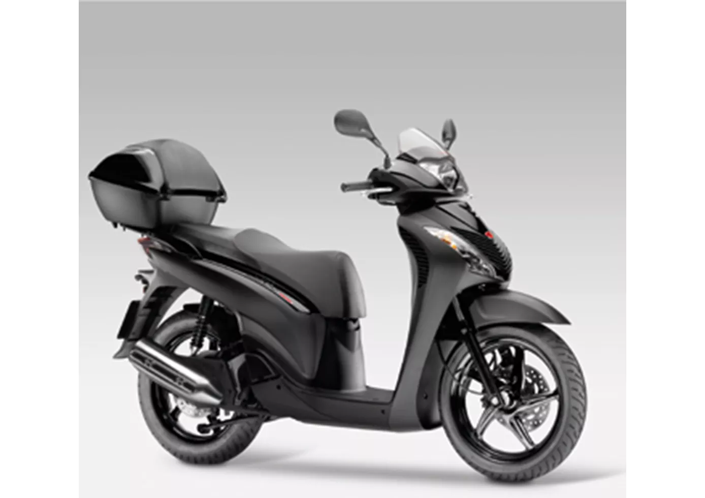 Honda SH125i 2010 Honda SH125i 2010