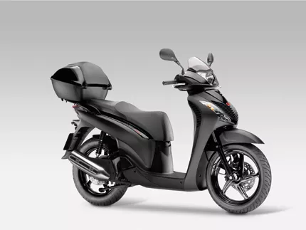 Honda SH125i Honda SH125i