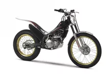 Honda Montesa COTA 4RT Honda Montesa COTA 4RT