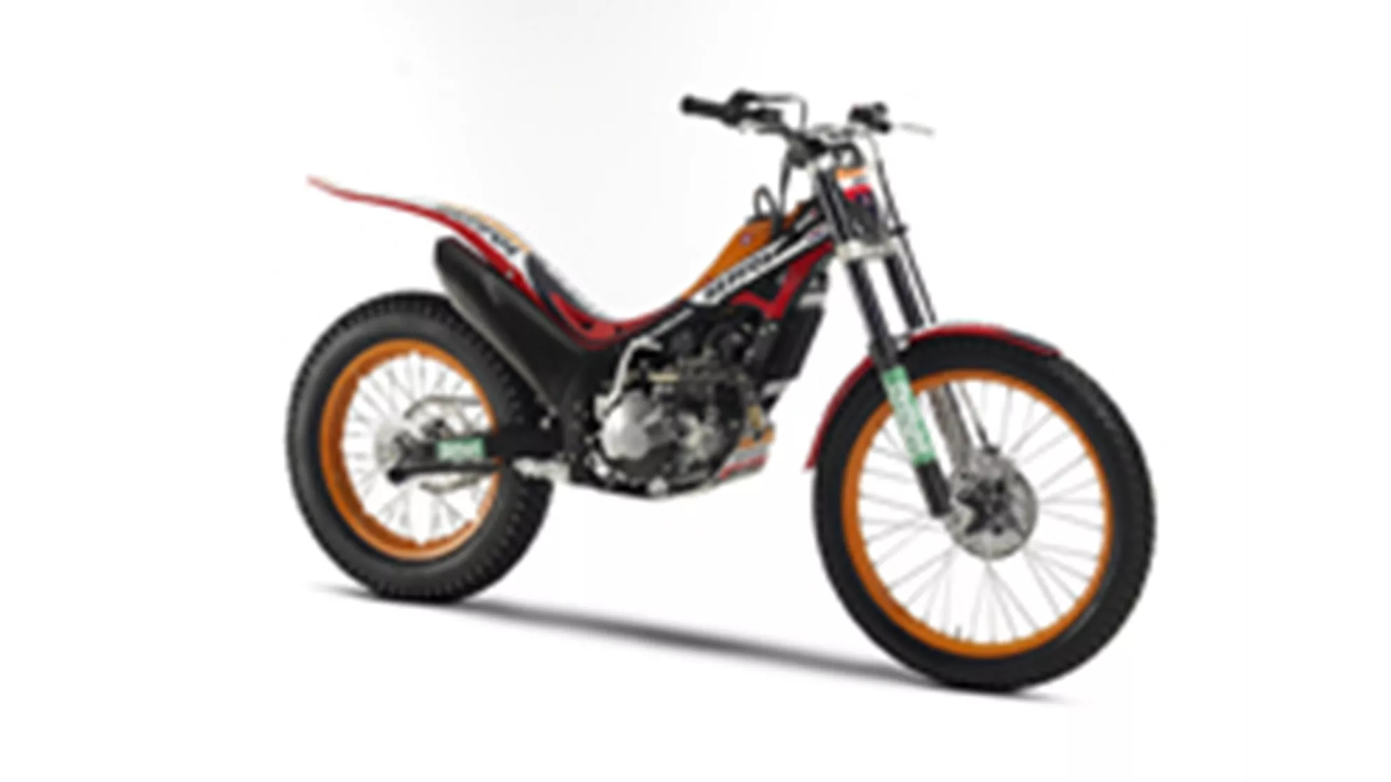 Honda Montesa COTA 4RT - Image 1 Honda Montesa COTA 4RT - Image 1