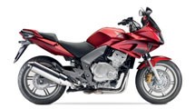 Honda CBF 1000 2010 - Bild 3 Honda CBF 1000 2010 - Bild 3