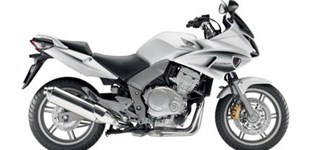 Honda VFR 800 F 2014 vs Honda CBF 1000 2010