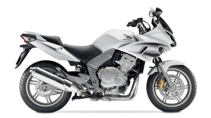 Honda CBF 1000 2010 Honda CBF 1000 2010