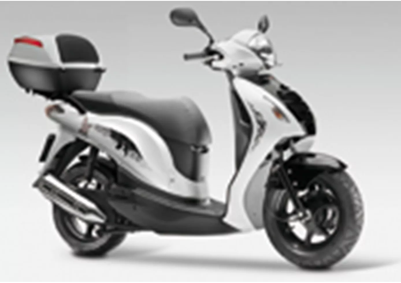 Honda PS125i 2010 Honda PS125i 2010
