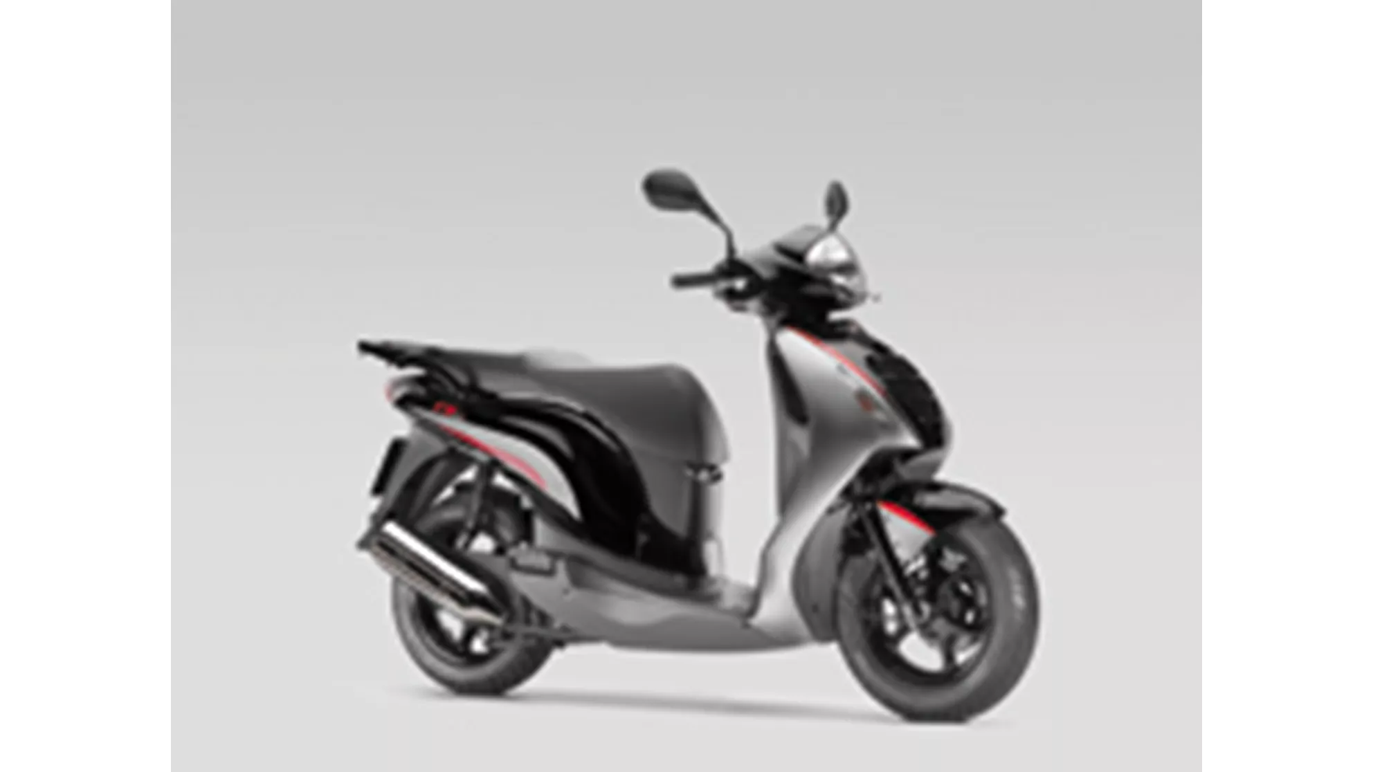 Honda PS125i - Image 1 Honda PS125i - Image 1