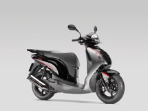 Honda PS125i 2010 - Bild 3 Honda PS125i 2010 - Bild 3