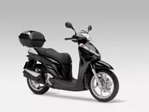 Honda SH300i Honda SH300i