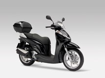 Honda SH300i 2010 - Bild 2 Honda SH300i 2010 - Bild 2