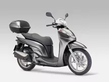 Honda SH300i Honda SH300i
