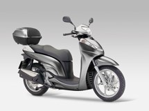 Honda SH300i 2010 - Bild 3 Honda SH300i 2010 - Bild 3