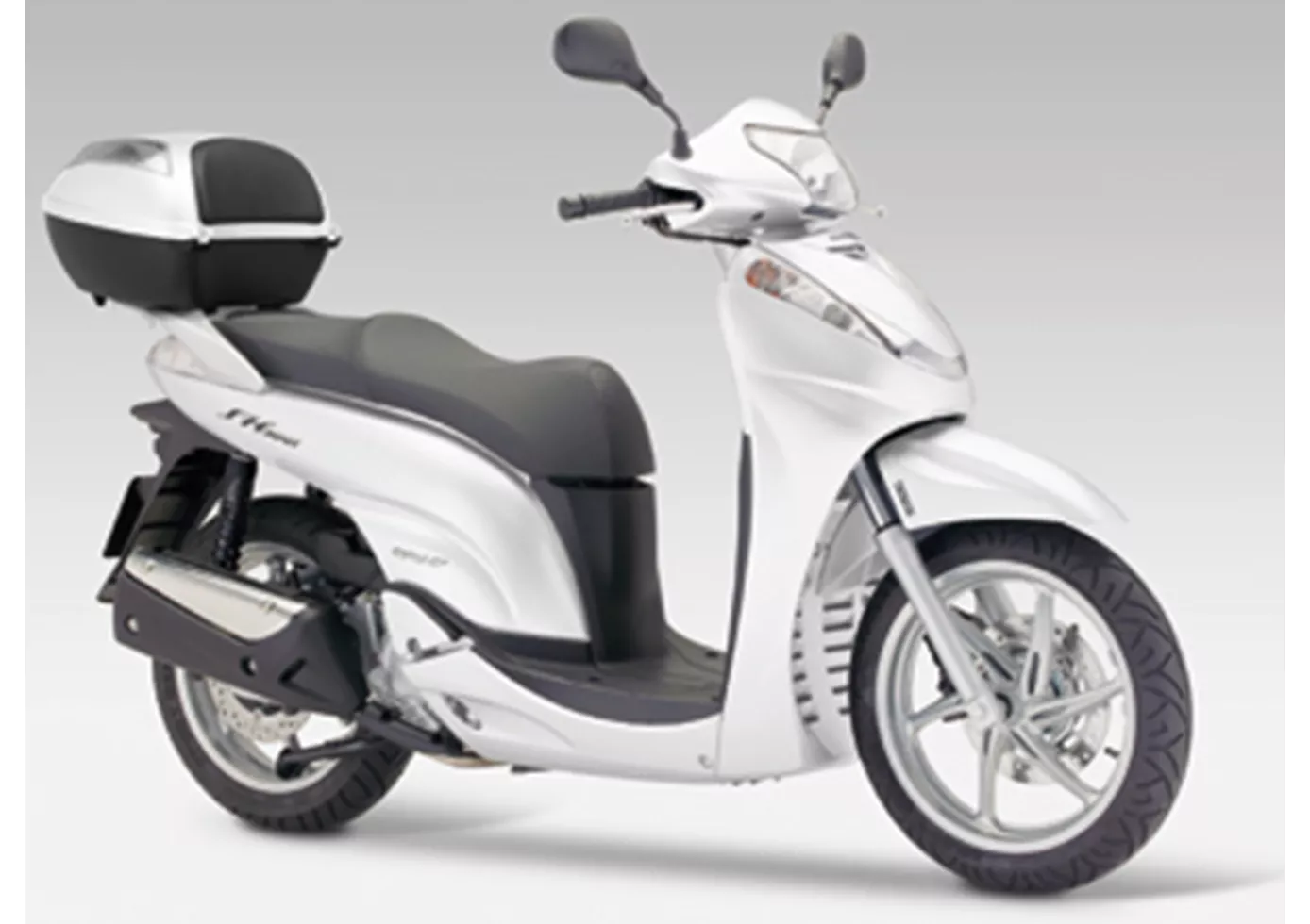 Honda SH300i 2010 Honda SH300i 2010