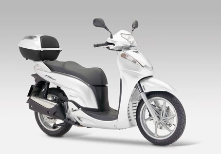 Honda SH300i 2010 Honda SH300i 2010