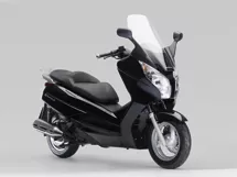 Honda FES 125 S-Wing Honda FES 125 S-Wing