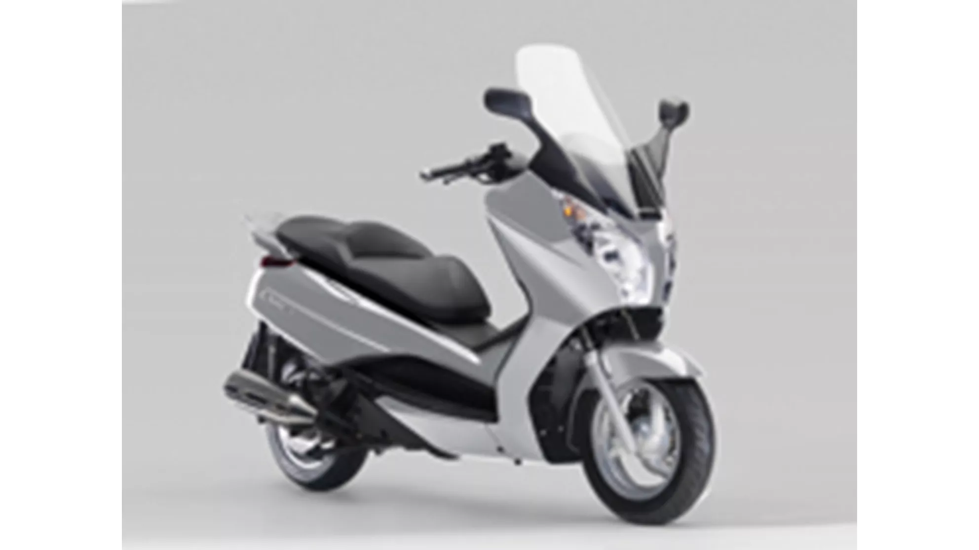 Honda FES 125 S-Wing - Image 2 Honda FES 125 S-Wing - Image 2