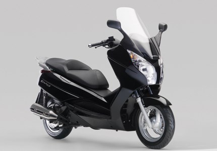 Honda FES 125 S-Wing 2010