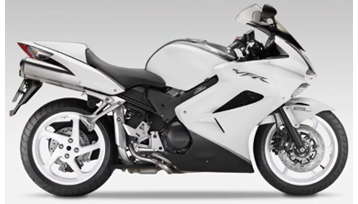 Honda VFR 800 F 2010 Honda VFR 800 F 2010