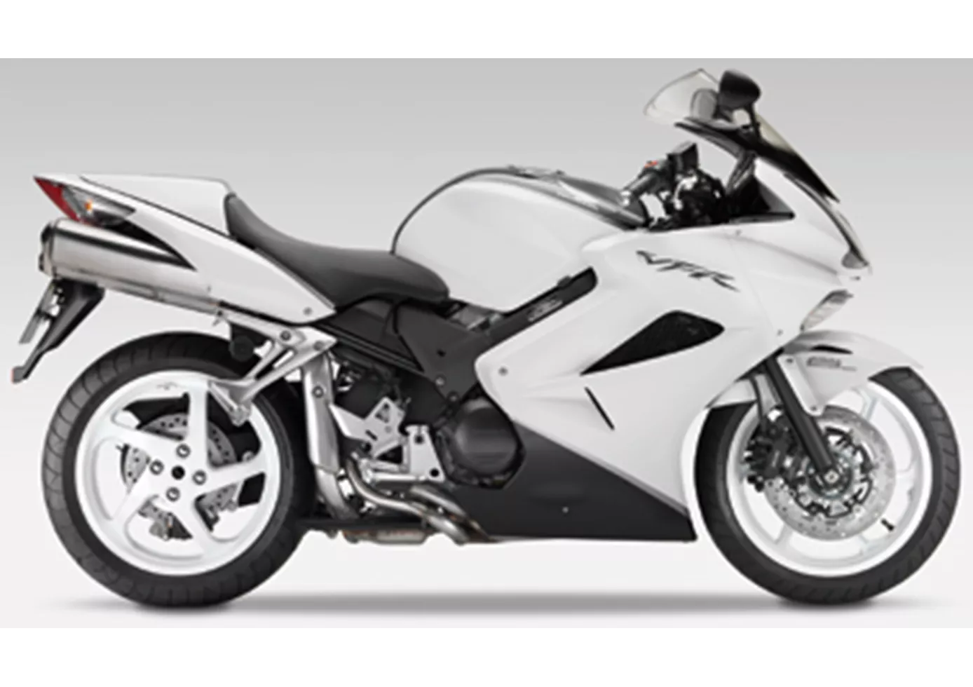 Honda VFR 800 F 2010 Honda VFR 800 F 2010