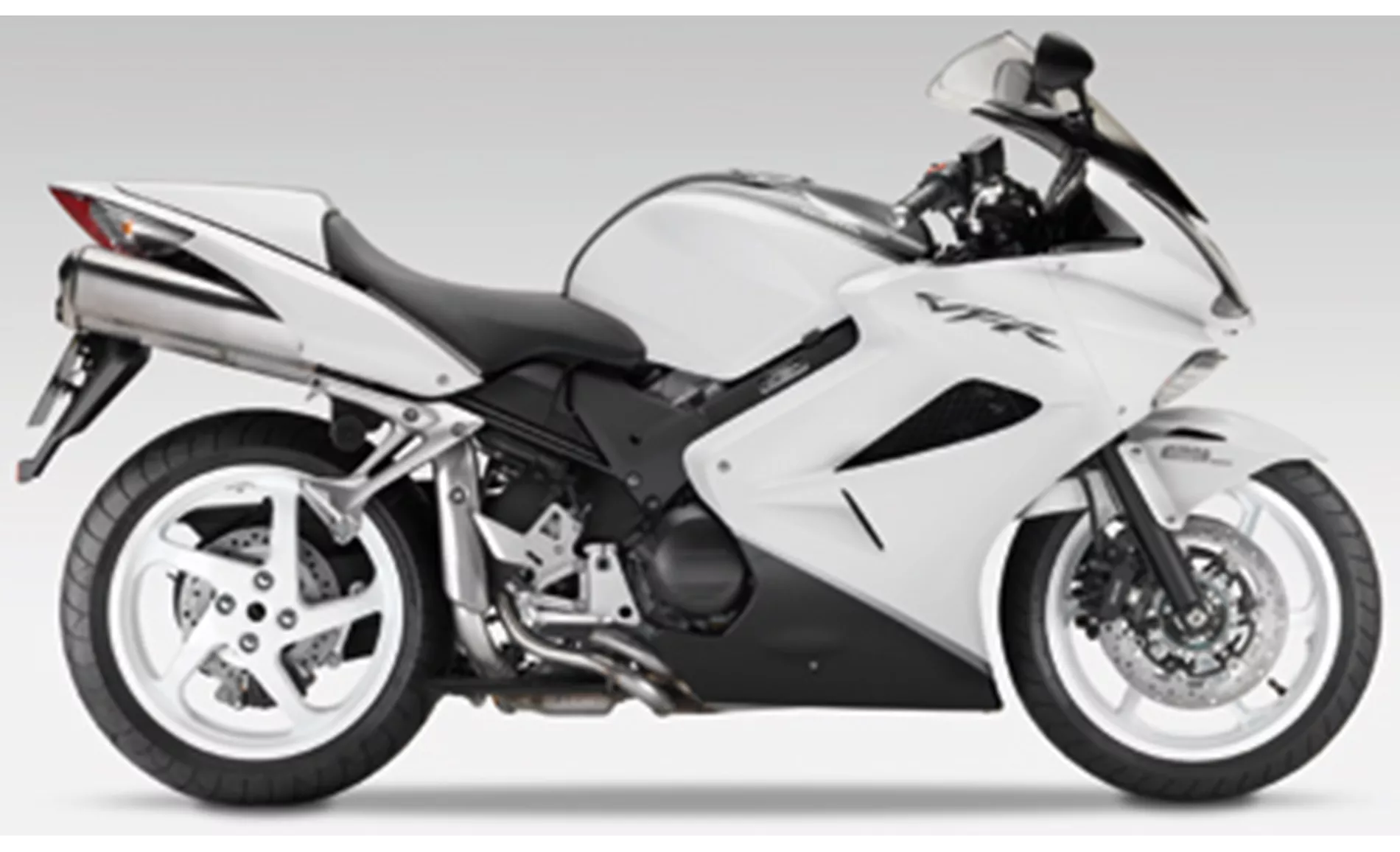Honda VFR 800 F 2010 Honda VFR 800 F 2010