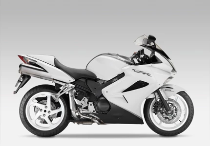 Honda VFR 800 F 2010 Honda VFR 800 F 2010