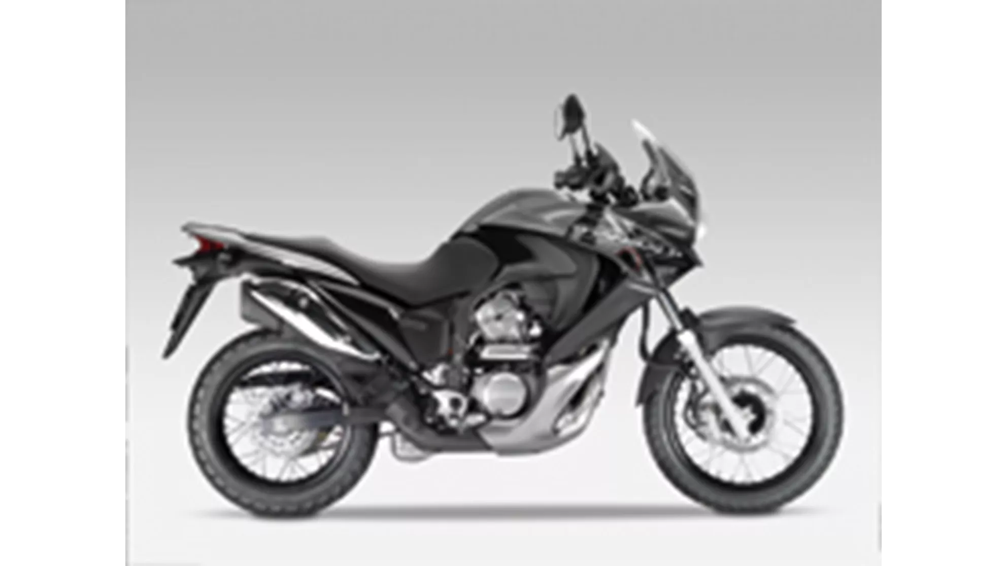 Honda XL 700V Transalp - Image 1 Honda XL 700V Transalp - Image 1