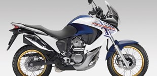Honda XL 700V Transalp 2010 vs Honda VFR 800 F 2005