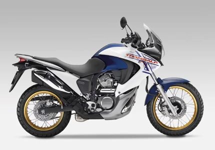 Honda XL 700V Transalp 2010 Honda XL 700V Transalp 2010