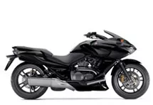 Honda DN-01 Honda DN-01