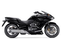 Honda DN-01 2010 - Bild 2