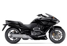 Honda DN-01 2010 - Bild 2