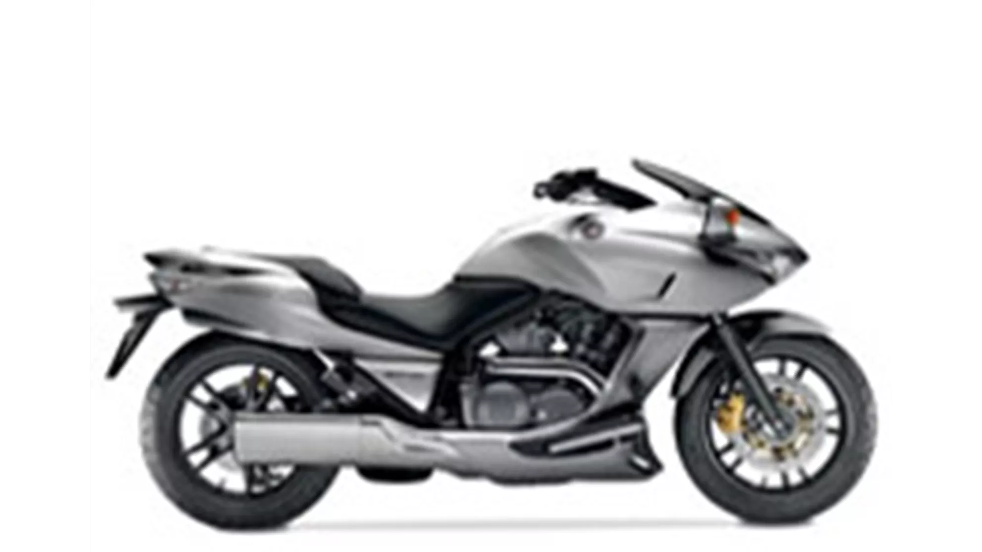 Honda DN-01 - Image 1 Honda DN-01 - Image 1