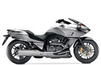Honda DN-01 2010 - Bild 3