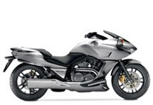 Honda DN-01 2010 - Bild 3