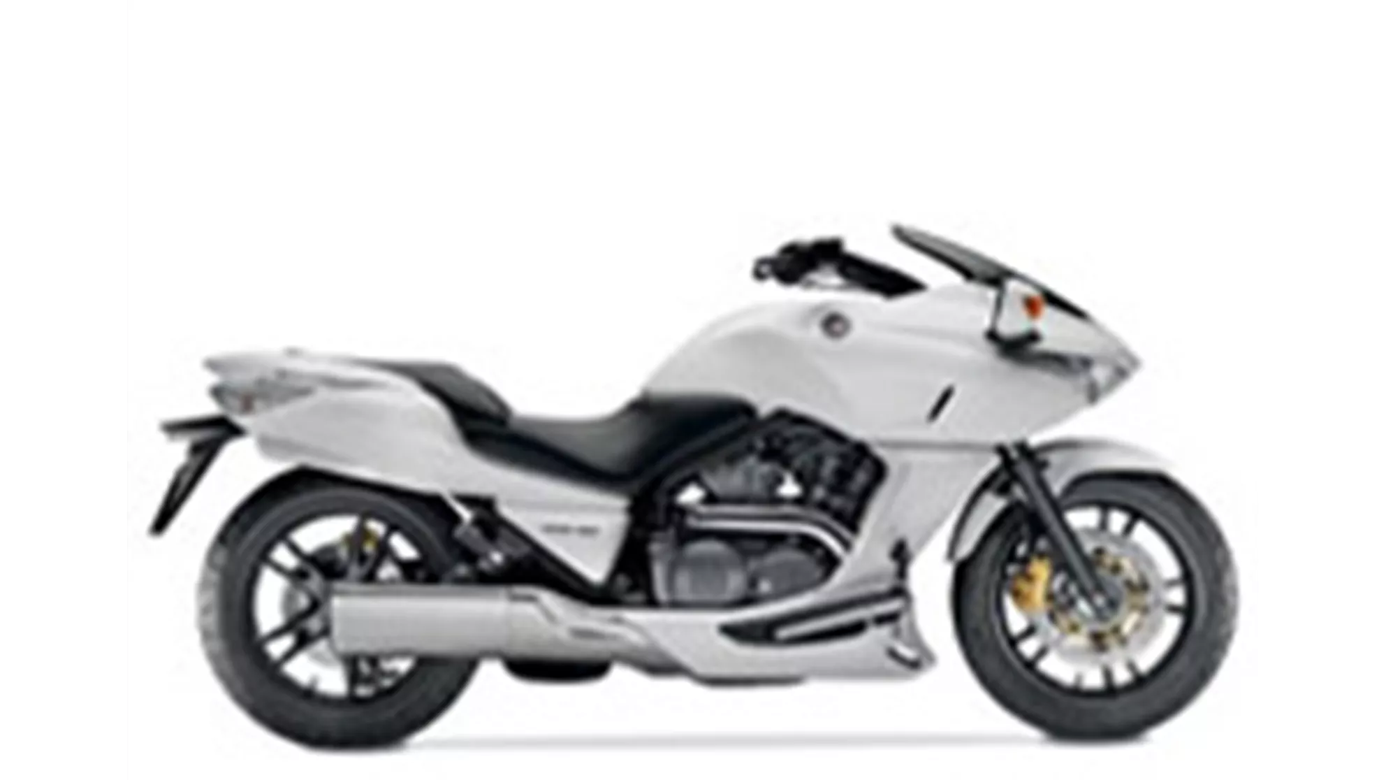 Honda DN-01 - Image 2 Honda DN-01 - Image 2