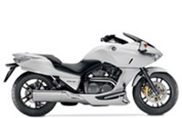 Honda DN-01 2010 - Bild 4