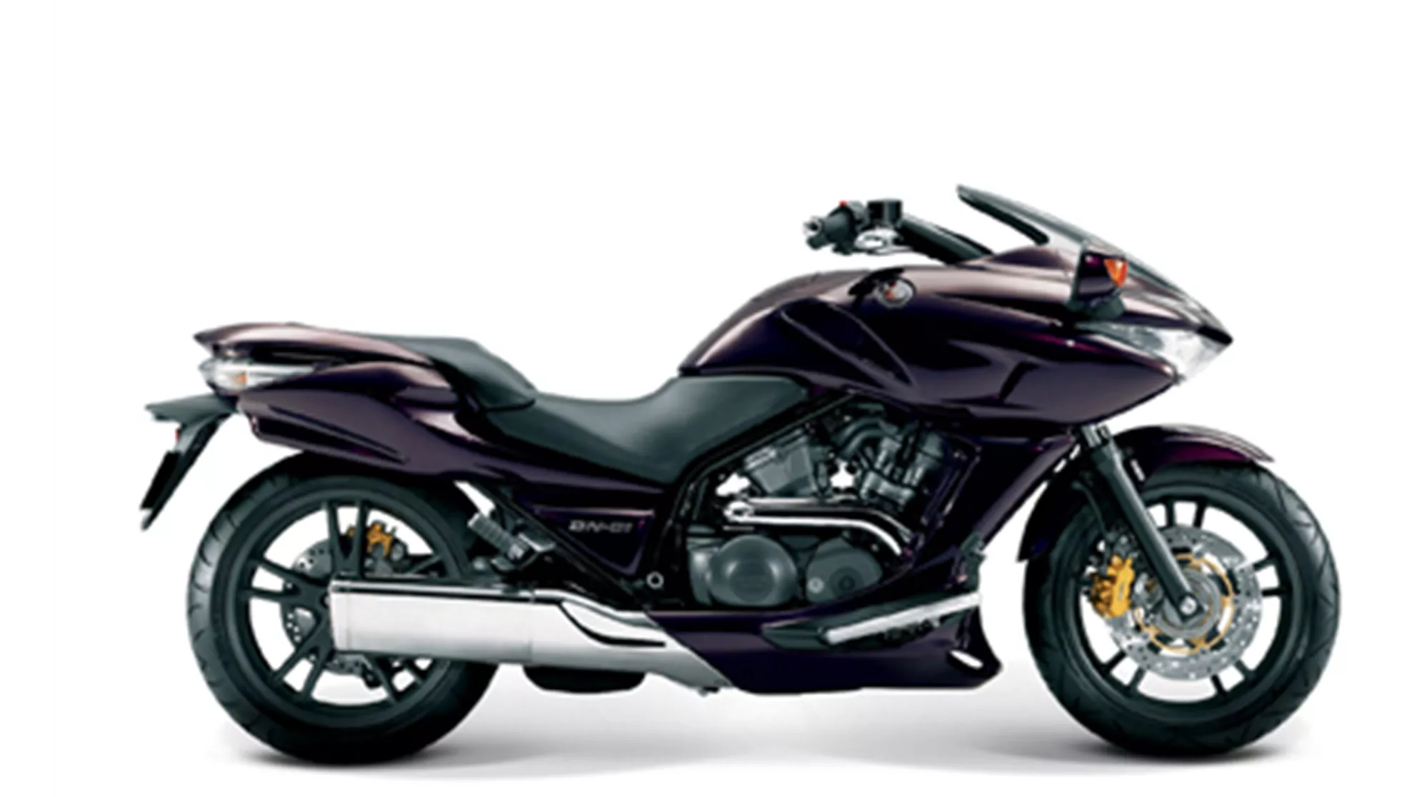 Honda DN-01 - Image 3 Honda DN-01 - Image 3