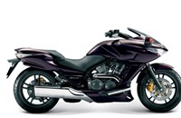 Honda DN-01 2010 - Bild 1
