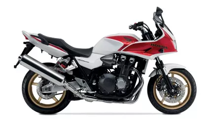 Honda CB 1300 S Honda CB 1300 S