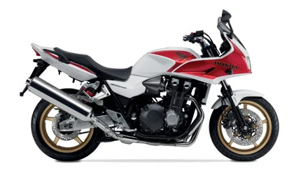 Honda CB 1300 S 2010 Honda CB 1300 S 2010