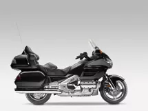 Honda GL 1800 Goldwing Honda GL 1800 Goldwing