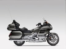 Honda GL 1800 Goldwing 2010 - Bild 3