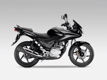 Honda CBF 125 2010 - Bild 2 Honda CBF 125 2010 - Bild 2