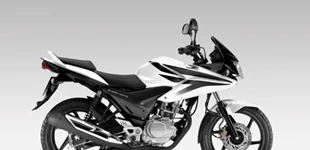 Honda CBF 125 2014 vs Honda CBF 125 2010 Honda CBF 125 2014 vs Honda CBF 125 2010