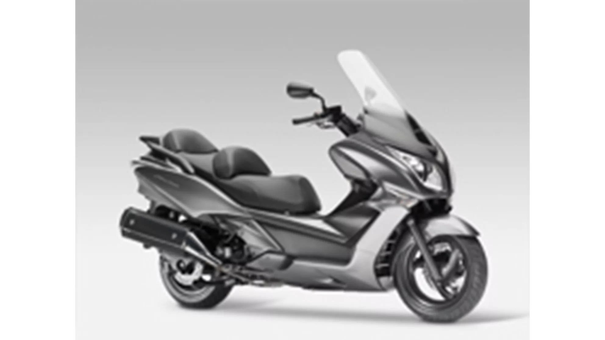 Honda SW-T 400 - Image 2 Honda SW-T 400 - Image 2