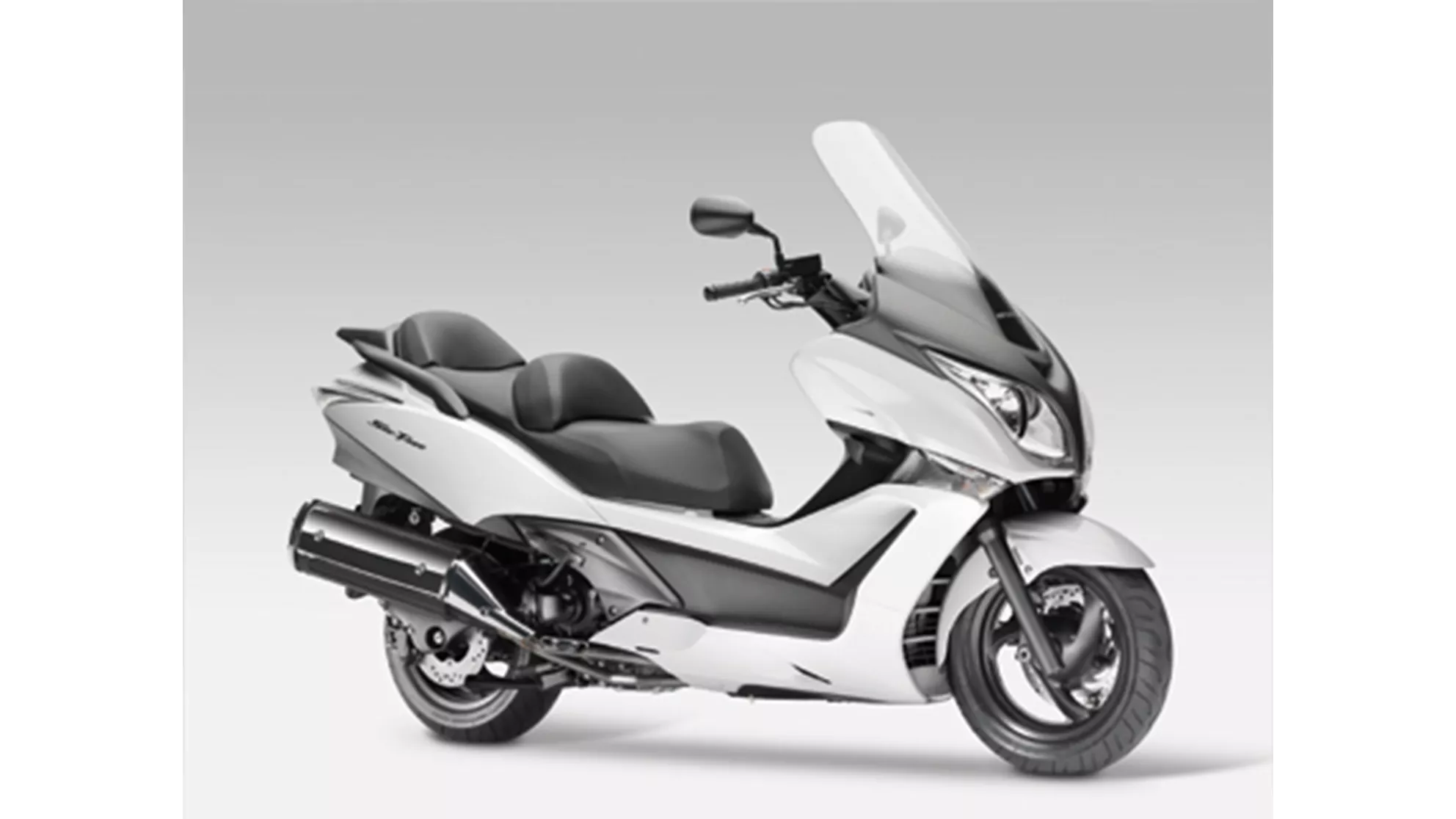 Honda SW-T 400 - Image 3 Honda SW-T 400 - Image 3