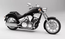 Honda VT 1300 CX Honda VT 1300 CX