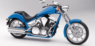 Honda VT 1300 CX 2010 vs Yamaha SCR950 2018