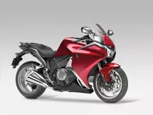 Honda VFR 1200 F Honda VFR 1200 F