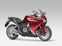 Honda VFR 1200 F 2010 - Bild 2 Honda VFR 1200 F 2010 - Bild 2