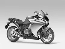 Honda VFR 1200 F Honda VFR 1200 F