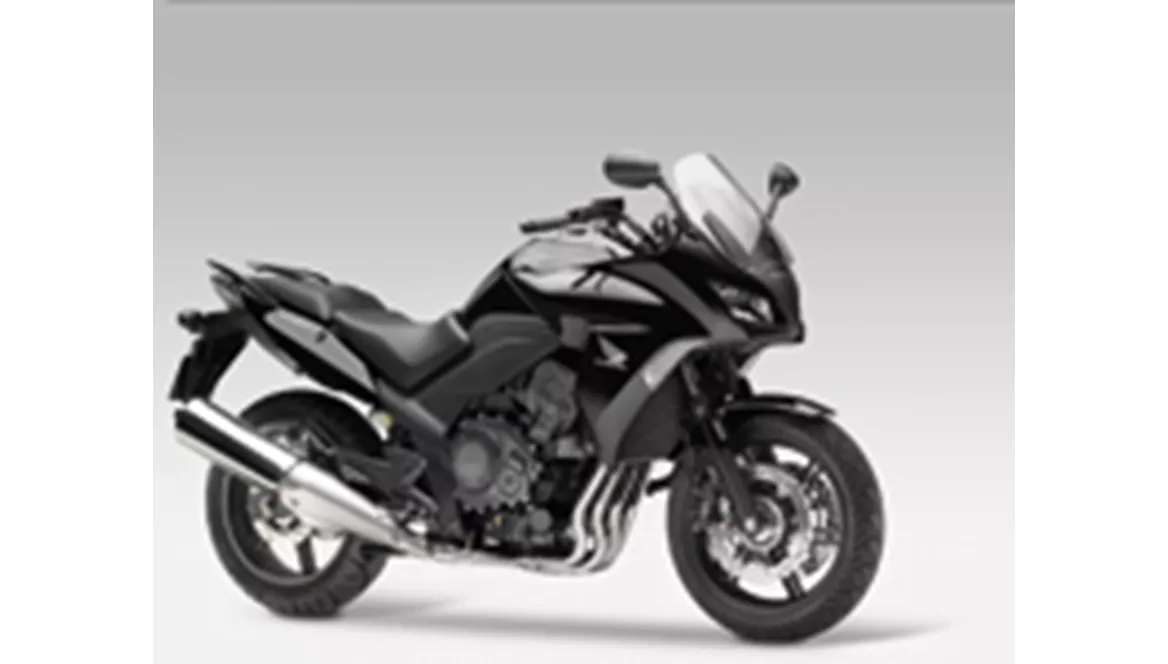 Honda CBF 1000 F 2010 Honda CBF 1000 F 2010